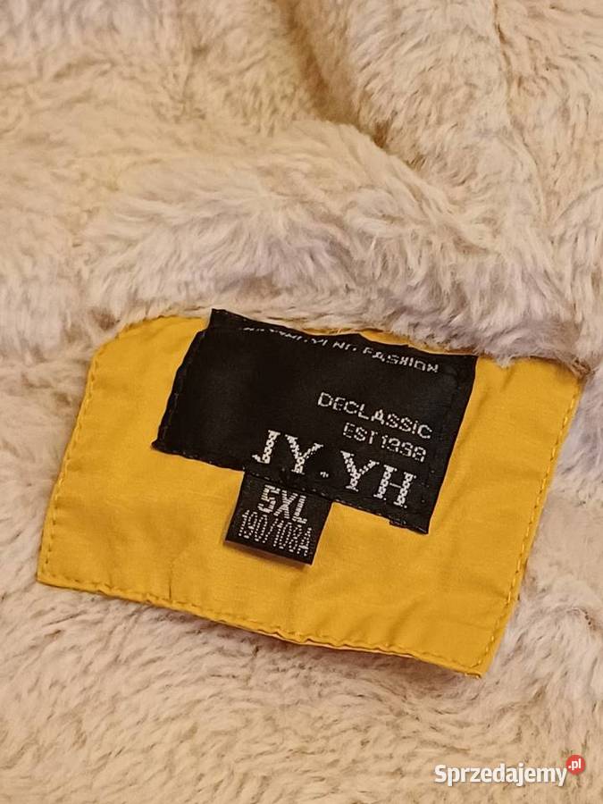 Kurtka damska Toruń