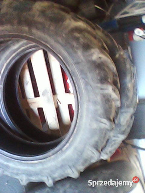 Spredam opony i dętki 112 r28 t25 oryginał Gorlice