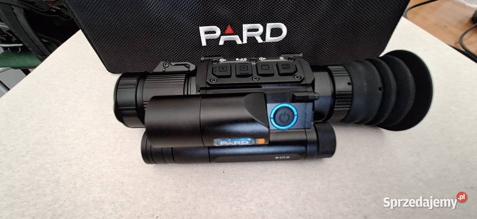 Pard NV008 SP2 LRF 940 Kalkulator balistyczny Łańcut