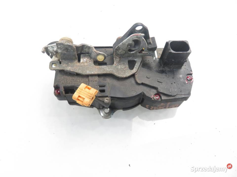 ZAMEK LEWY TYLNY HUMMER H2 L15182170 osobowe