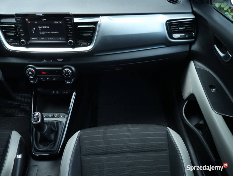 Kia Stonic 10 TGDI Piaseczno sprzedam