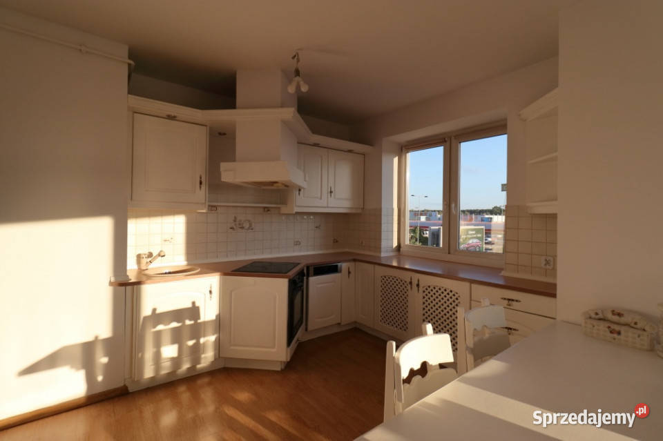 Mieszkanie 2pokojowe na Ursynowie Liczba pokoi 2