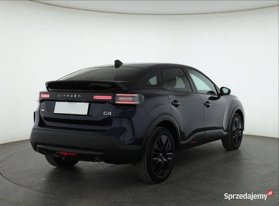 Citroen C4 12 PureTech wielofunkcyjna kierownica Piaseczno