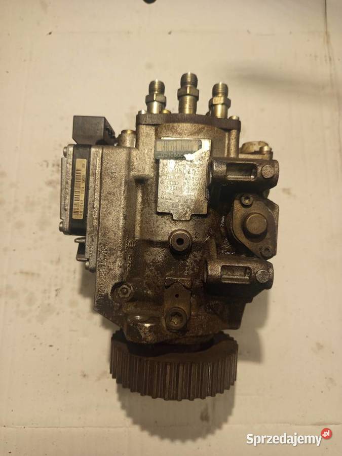 Pompa 25 TDI A4 B6 B7 Sochaczew