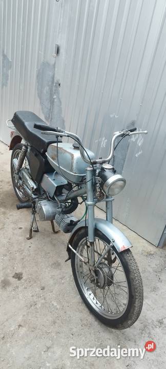 Romet 3 biegowy Jawka 3KM lubelskie Biała Podlaska