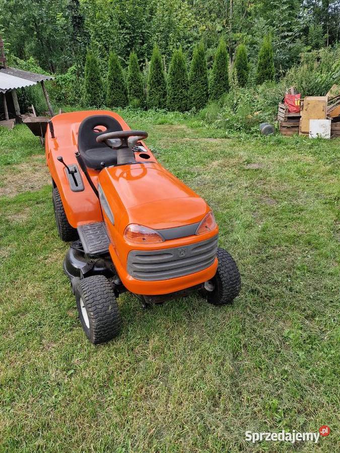 Husqvarna LTH 151 Sietesz