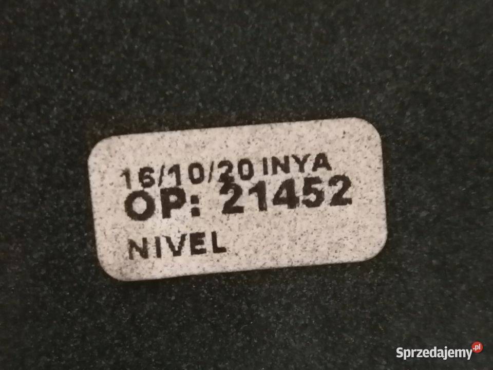 FORD KUGA MK2 LIFT BLENDA KLAPY BAGAŻNIKA TYŁ Pleszew