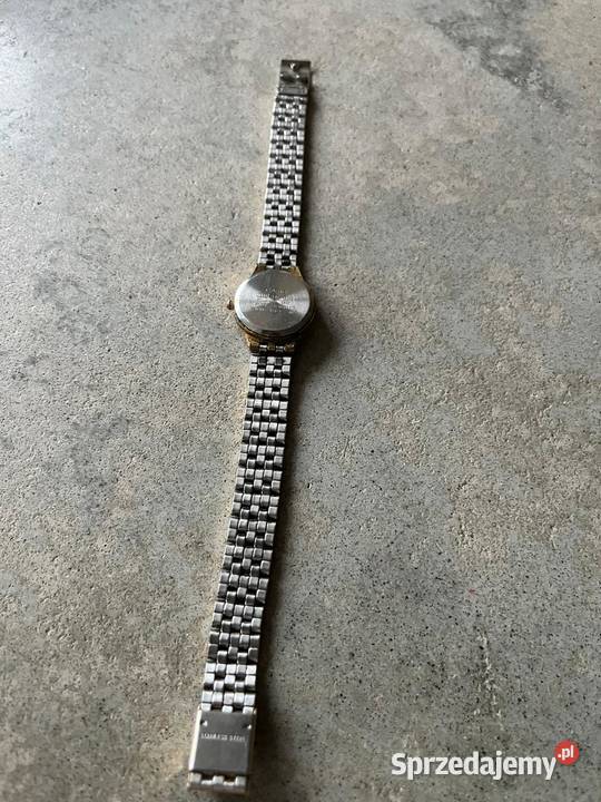 Zegarek damski CASIO Quartz LTP1084 V380 Warszawa