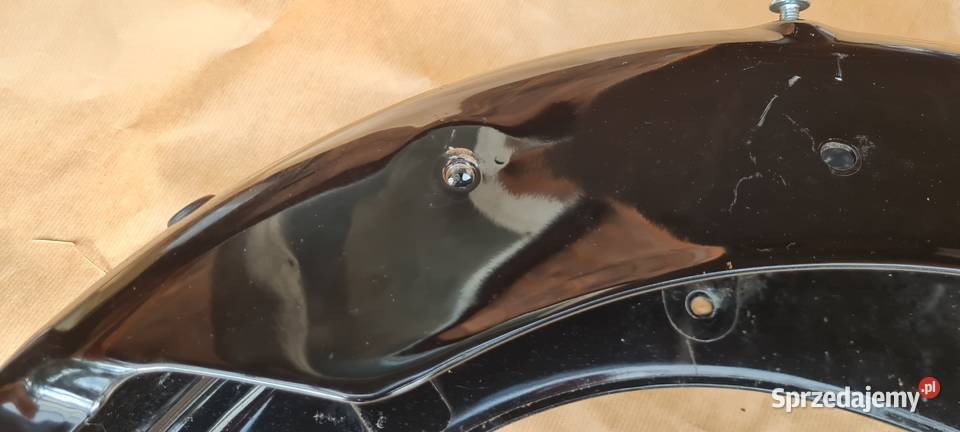 Honda Rebel 125 błotnik tył Warszawa