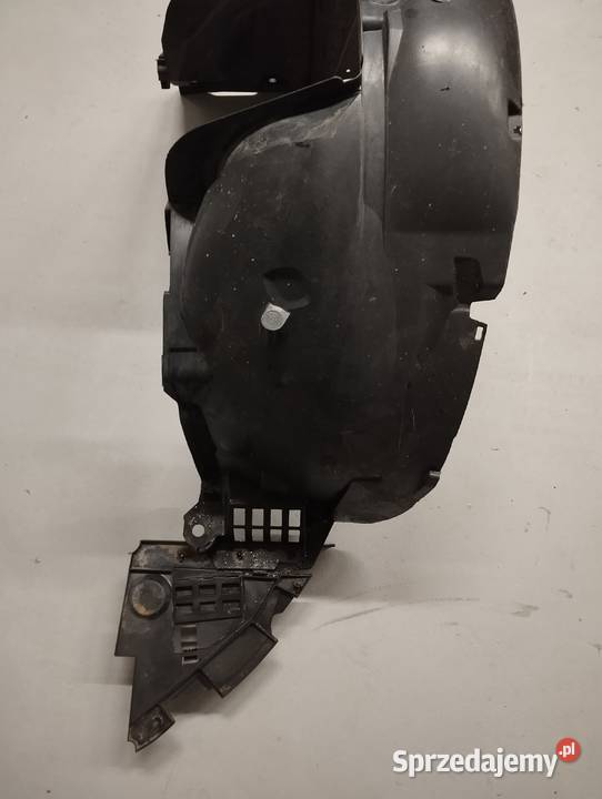 Nadkole przednie lewe Dacia Sandero II Łask