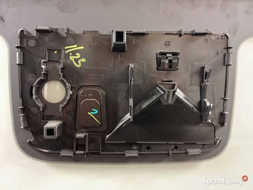 Szyba Przednia Ora Funky Cat 23 Kamera Oryginał osobowe Bralin