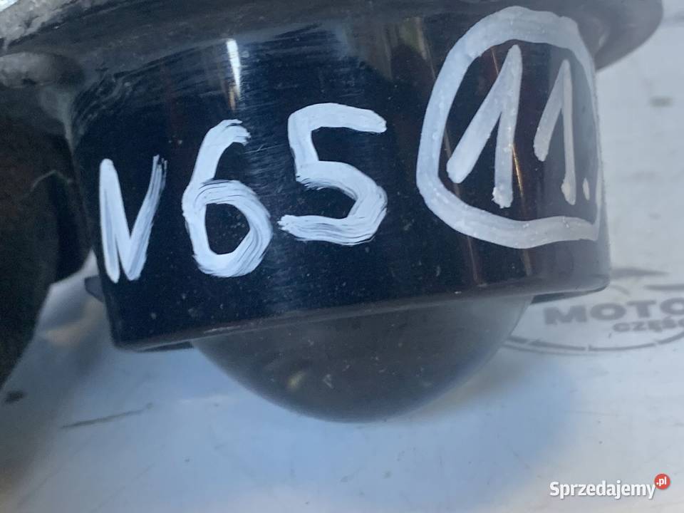 MOKKA A 15r halogen osobowe Kielce