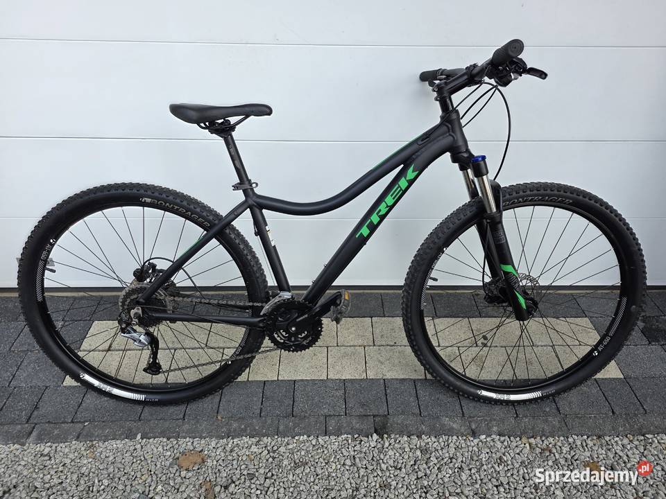 Rower górski TREK Skoła 29rama 18 5 ROCKSHOX Jelenia Góra sprzedam