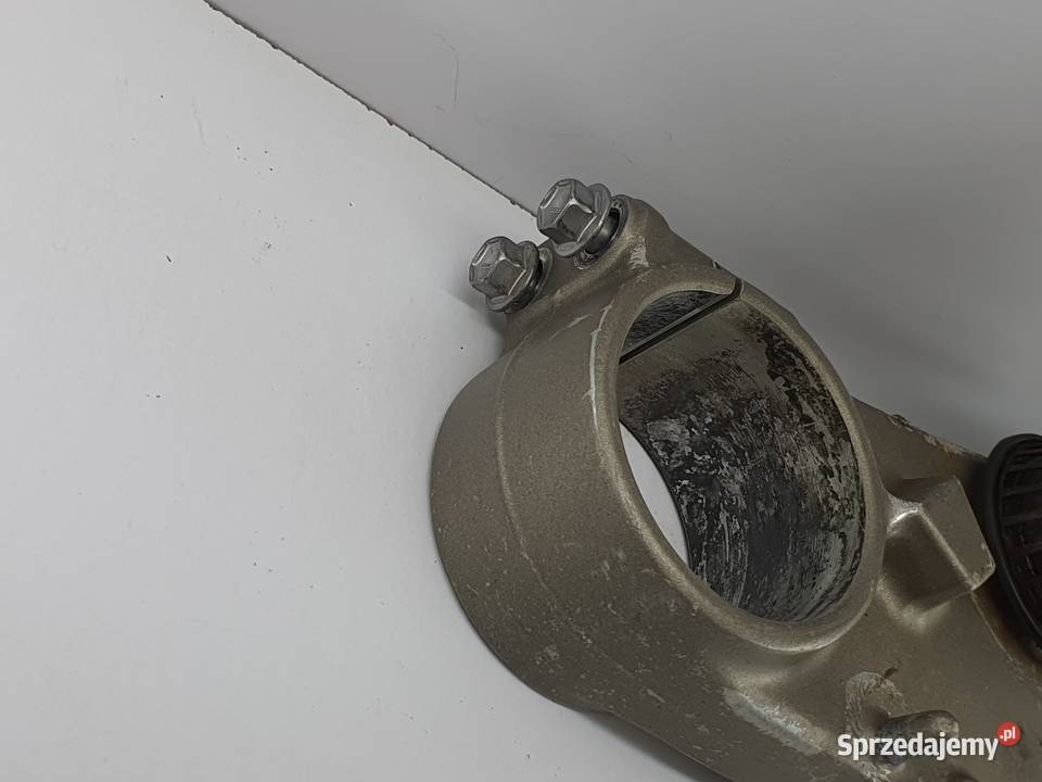 Polka Polki Sztyca Risery Yamaha Yzf 450 0609 łódzkie Łódź