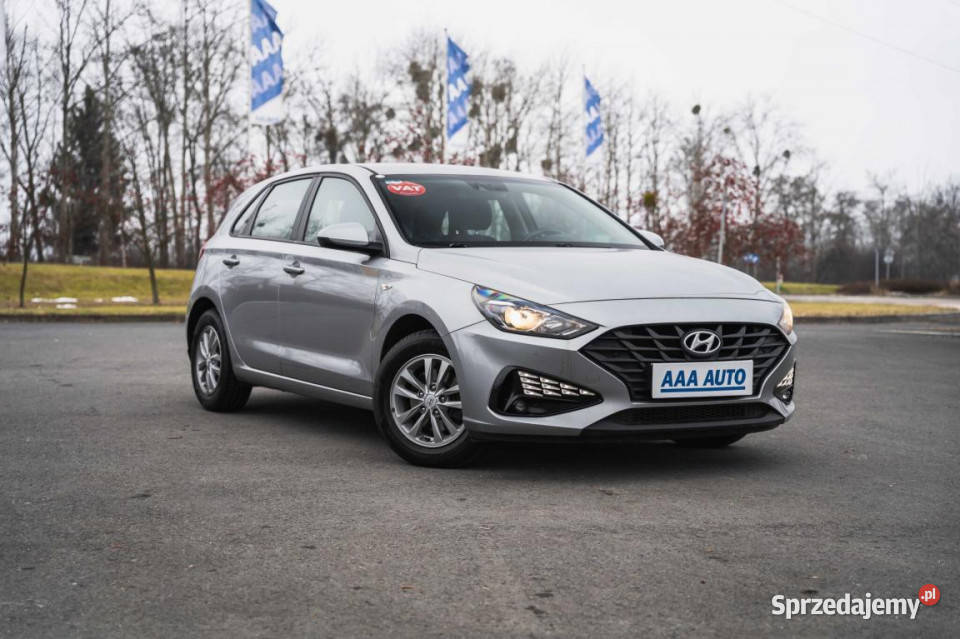 Hyundai i30 15 DPI śląskie Zabrze sprzedam