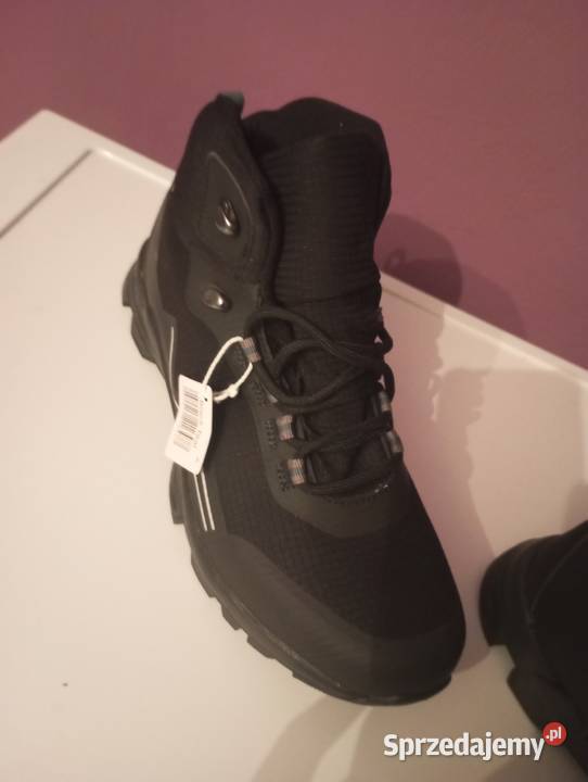 Sprzedam buty trekikngowe Biłgoraj