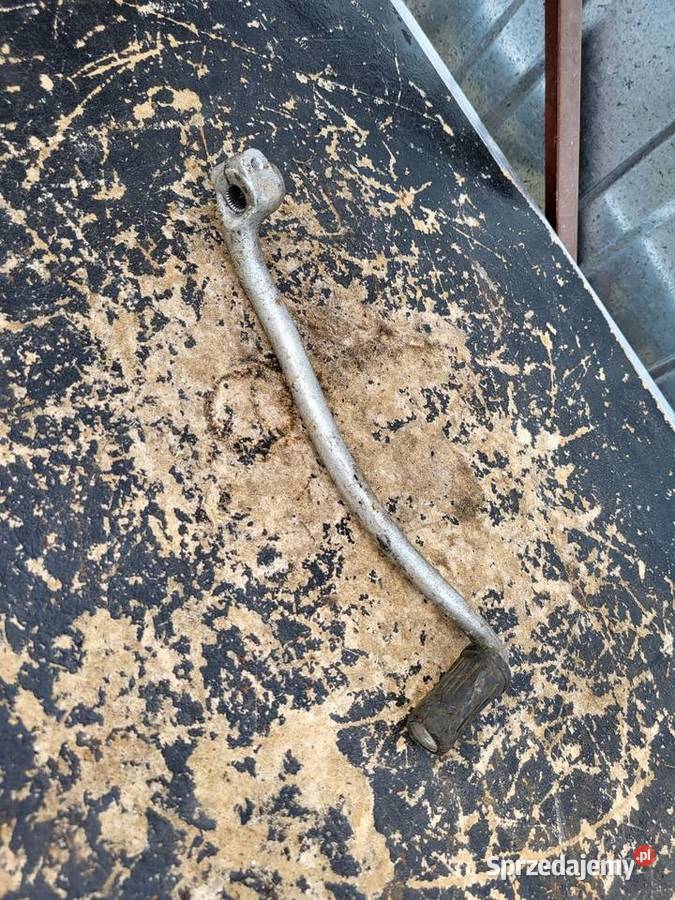 STOPKA ZMIANY BIEGÓW NSU MAXI FOX SUPERFOX Rybnik sprzedam