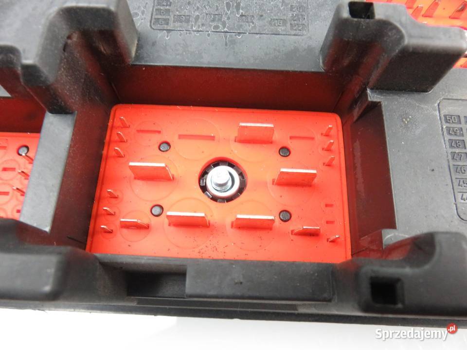 BSI OPEL VECTRA C Z02 16 16V Z 16 XE 13144708