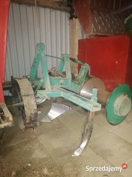 Sprzedam formownice do redlin