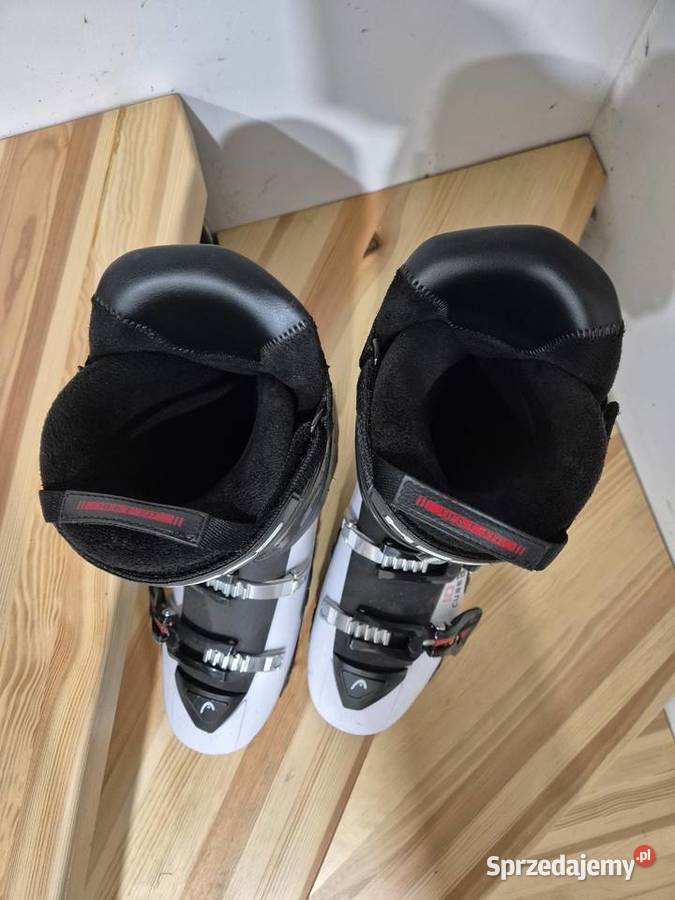 Buty Narciarskie HEAD CUBE 3 wkładka 30 sprzedam