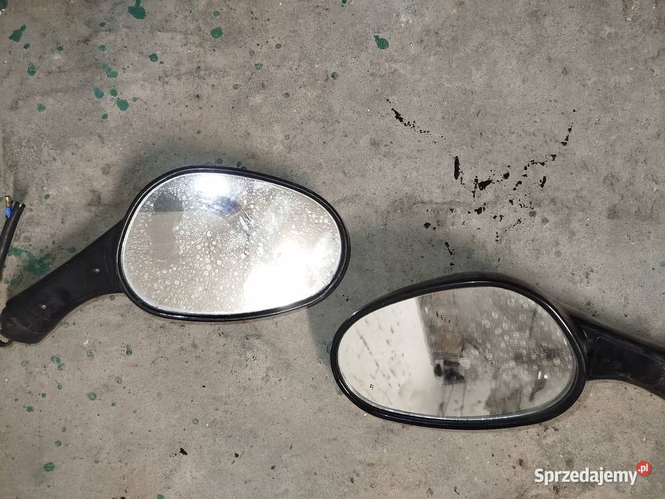 Części do skutera 2t Pińczów