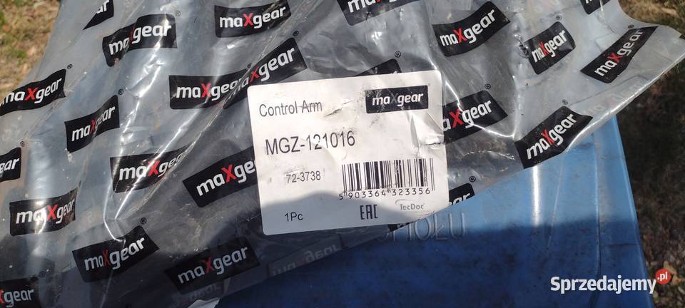 MGZ121016 WAHACZ KIA P TUCSON SPORTAGE 2020D27 osobowe małopolskie Kraków