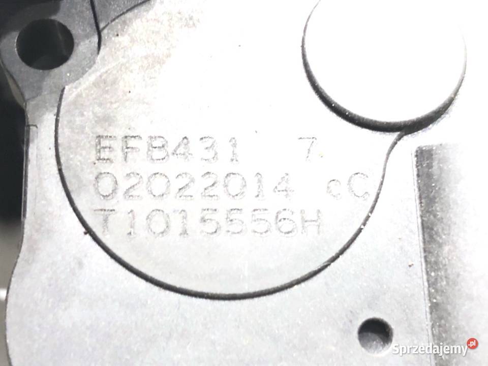 SILNIK NAGRZEWNICY BMW T1015556H F32