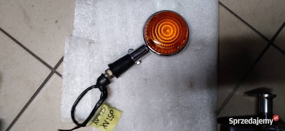 Kierunkowskaz Yamaha Virago XV 125250 Brzeszcze