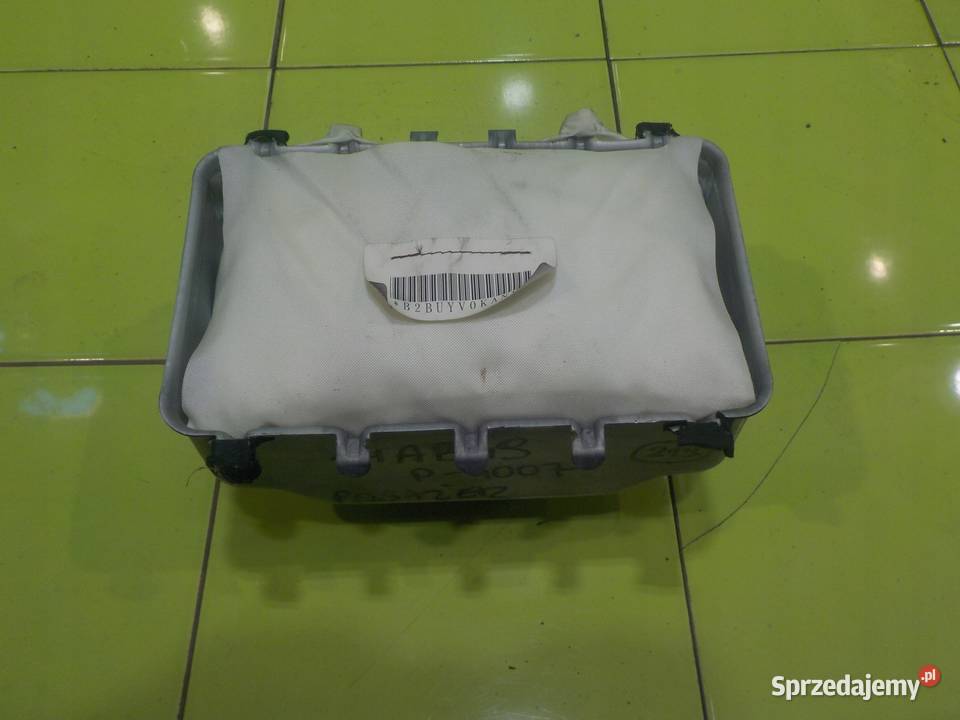 PEUGEOT 4007 22 HDI 08r 5D AIRBAG poduszka Suków