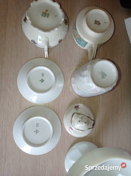 Antyki i sztuka i kolekcje dużo rzeczy Tarnowskie Góry sprzedam