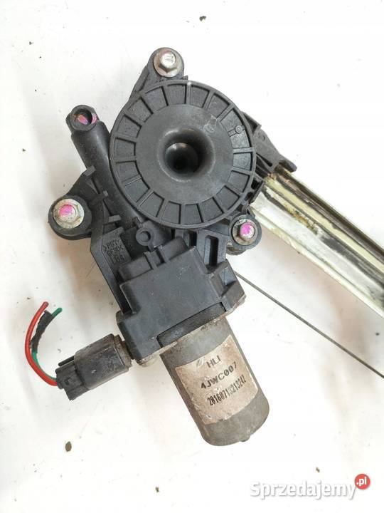 MECHANIZM SZYBY PRAWY PRZÓD 8343084M00 Suzuki