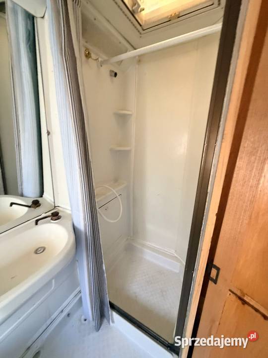 Kamper FFB Ducato Bieruń