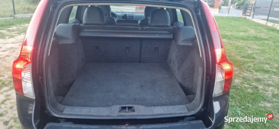 Volvo V50 2011r 16 edrive Rok produkcji 2011 Brańsk