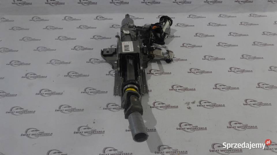 GIULIETTA LIFT 14r kolumna kierownicy stacyjka osobowe Kolumny kierownicze