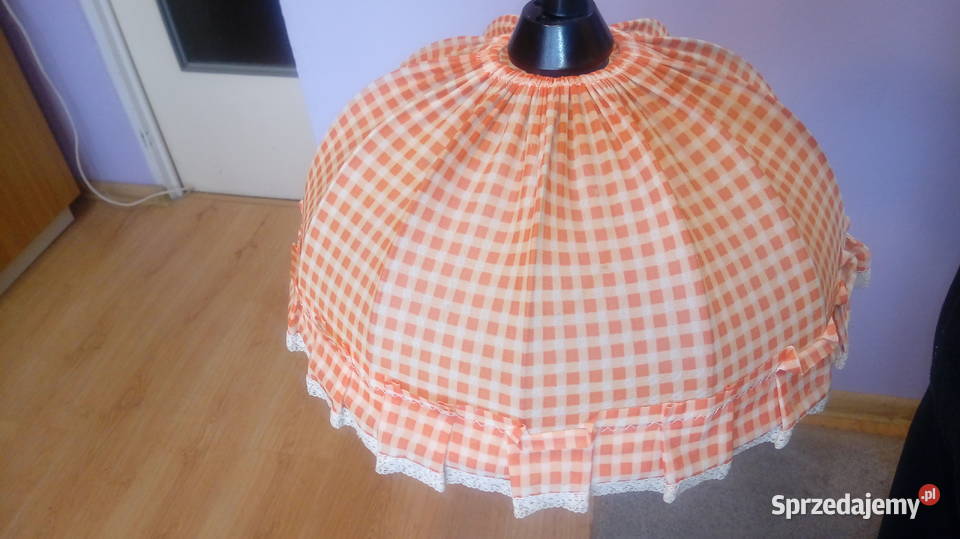 Zyrandol sufitowy Siemianowice Śląskie sprzedam