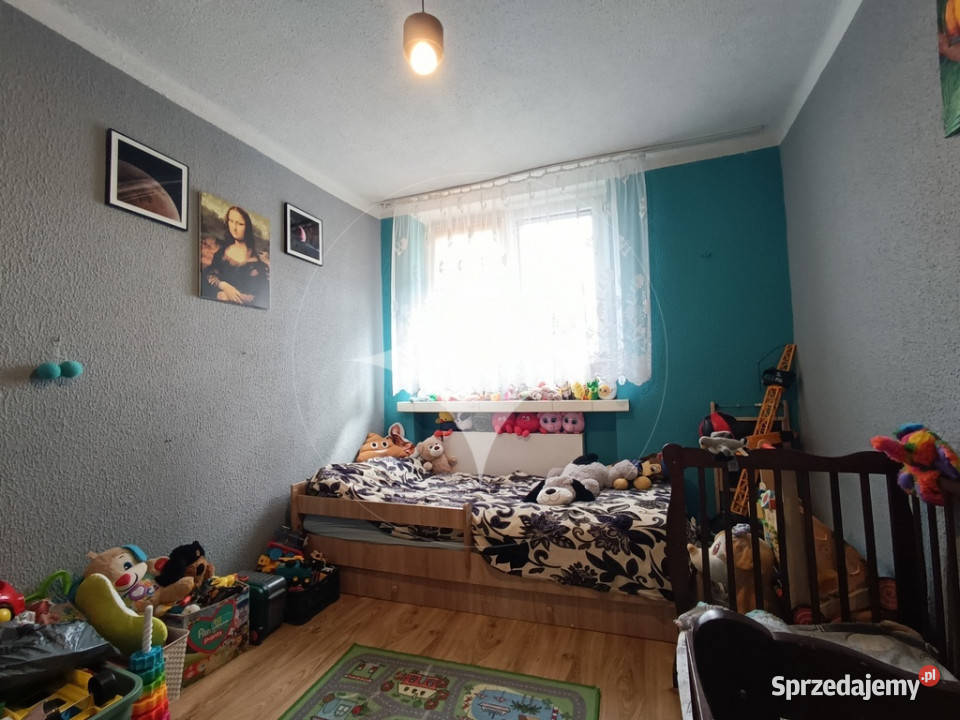 3 pokojowe mieszkanie w Terespolu remoncie lubelskie Terespol