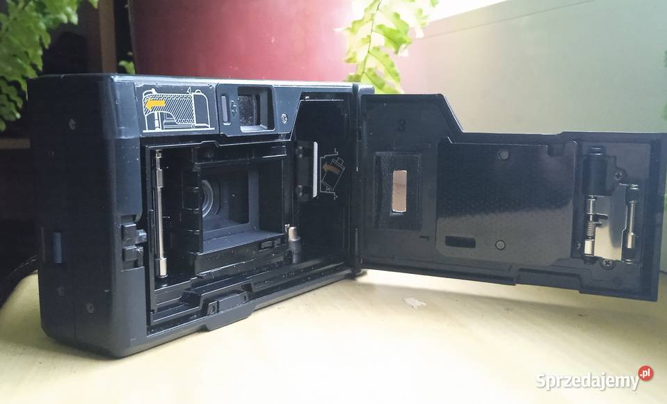 Pentax Sport 35 MOTOR Skoczów