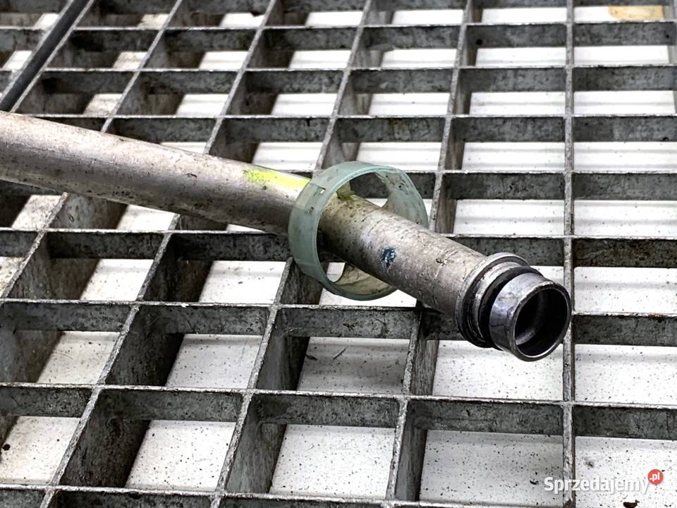 RURKA KLIMATYZACJI HONDA JAZZ II 13 83 0108 podkarpackie