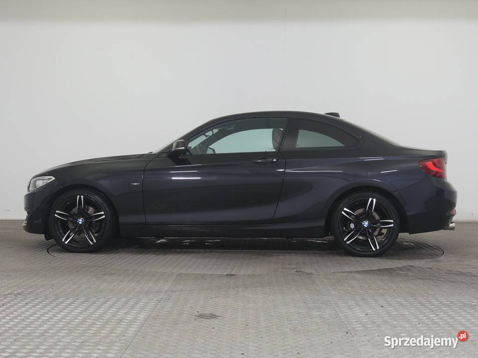 BMW 2 Series 220i 152000 Białystok