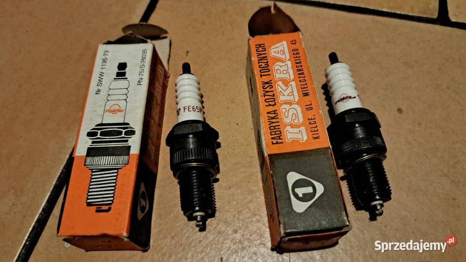 Fiat 125p zamek klapy bagażnika Leszno