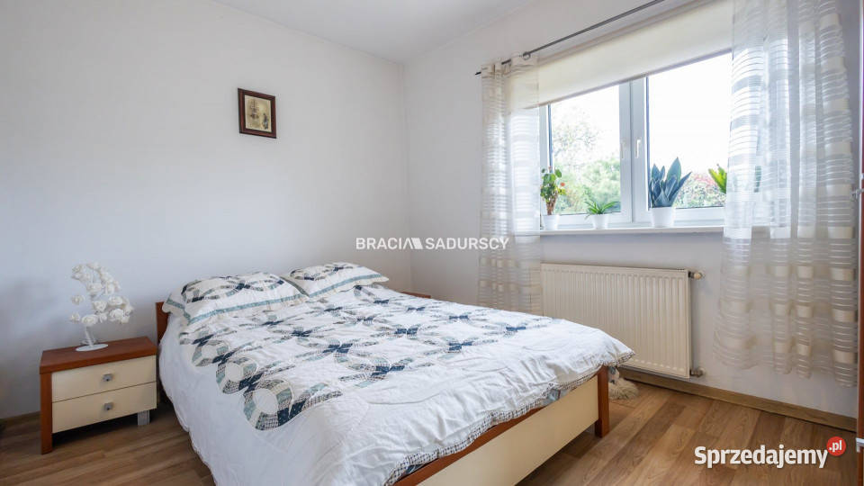Dom bliźniak 1525m2 Kraków Braterska mieszkalny