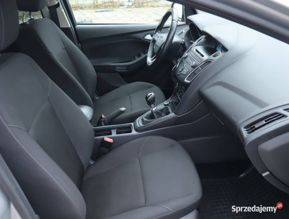 Ford Focus 15 TDCi Łódź sprzedam