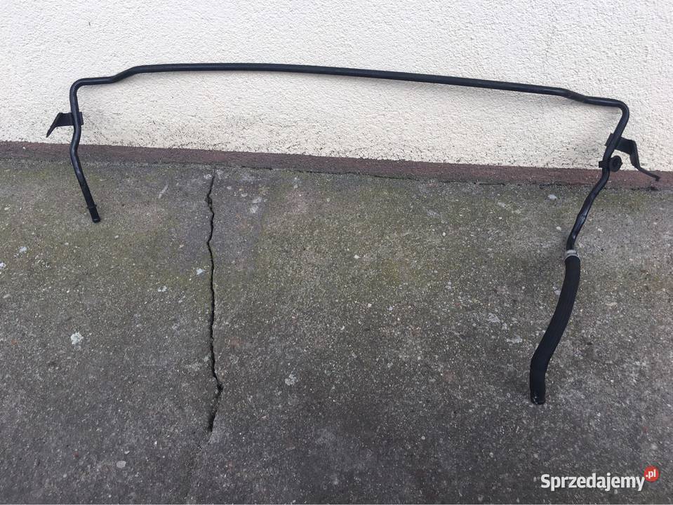 Przewód wspomagania laguna ll 8200300743