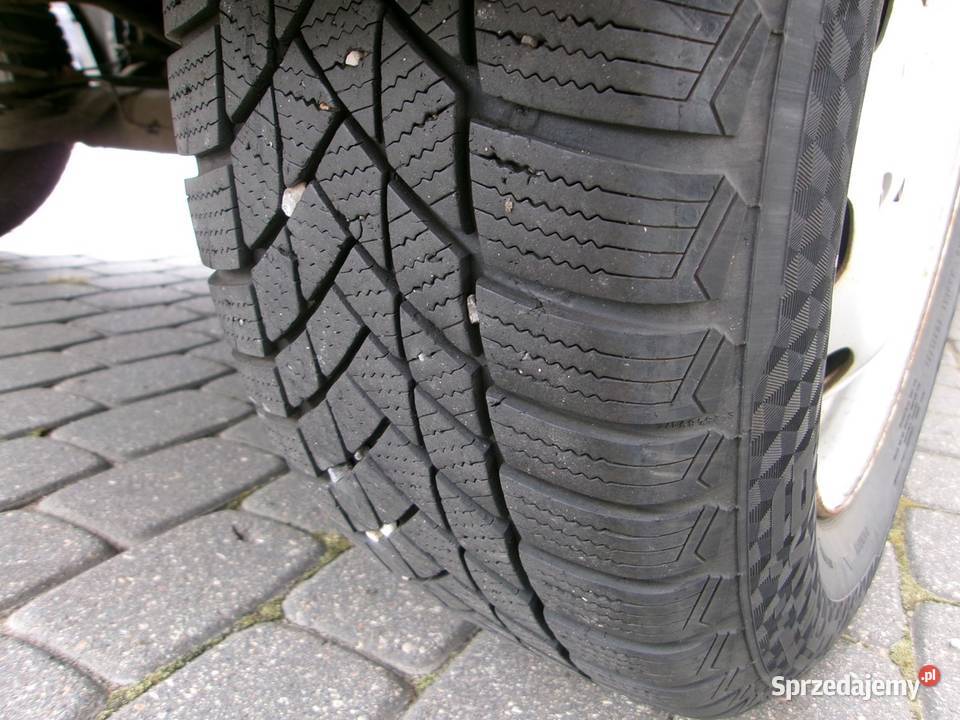 Dacia Duster Sprowadzona Wyposażona Duster kujawsko-pomorskie Dolna Grupa