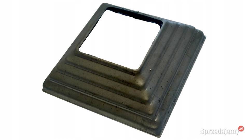 maskownica piramida 40x40 ocynk 44152 małopolskie Targanice