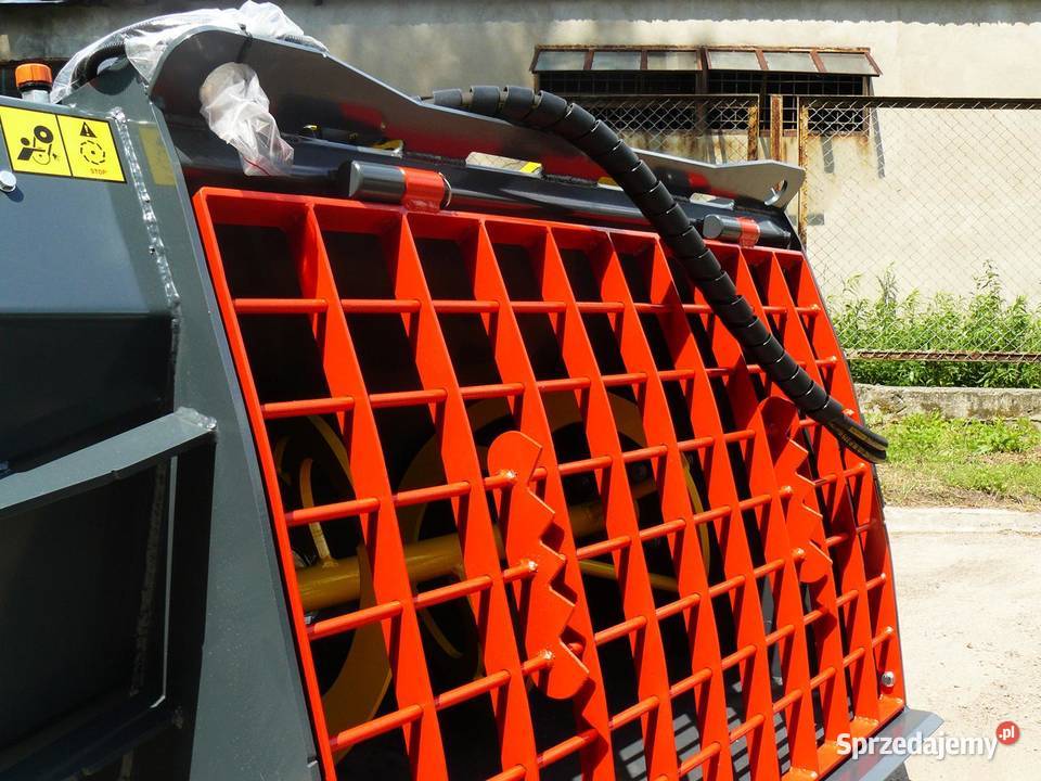 MIESZALNIK BETONIARKA MT120NowyProducent Wołomin