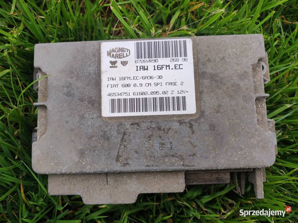 Komputer SEICENTO 900 osobowe Ostrowiec Świętokrzyski