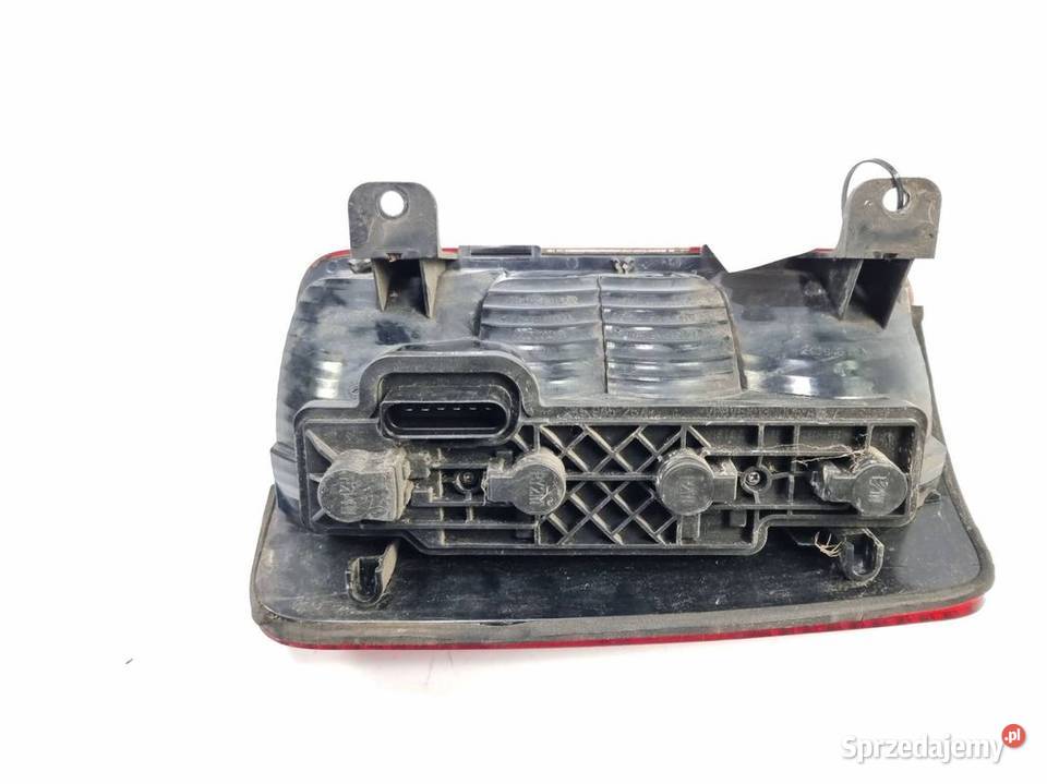 LAMPA LEWA TYŁ VOLKSWAGEN CADDY III 4VEX13A603AA Lipno