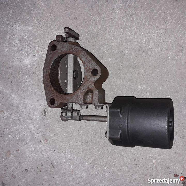 Hamulec górski mercedes 811 3661401063 Częstochowa