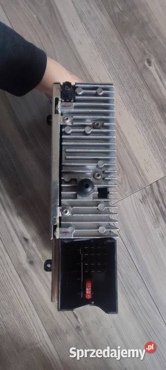 Radio BMW e90 seria 3 osobowe Zawichost sprzedam